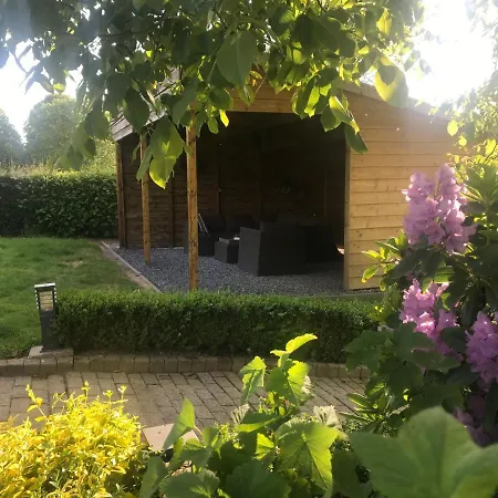 't Reijmerhoefke ベッド・アンド・ブレックファスト