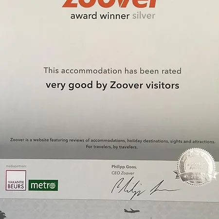 Bed & Breakfast 't Reijmerhoefke Reijmerstok