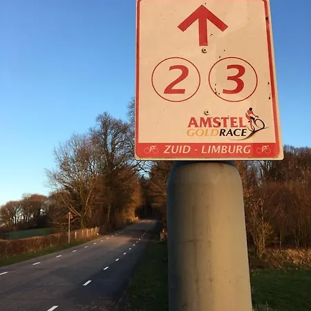 't Reijmerhoefke ベッド・アンド・ブレックファスト *