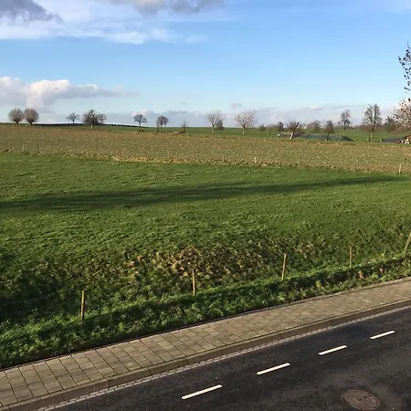 't Reijmerhoefke Bed & Breakfast