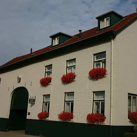 Bed & Breakfast 't Reijmerhoefke