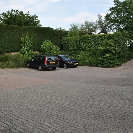 't Reijmerhoefke Bed & Breakfast Reijmerstok