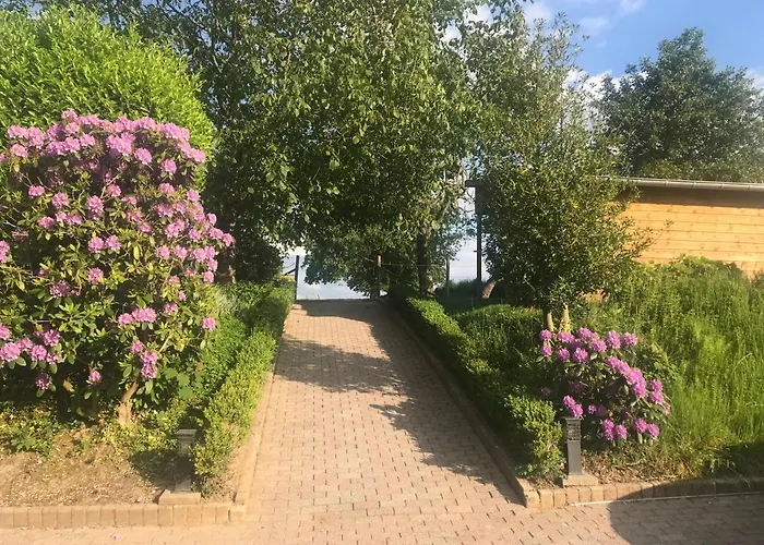 Bed and breakfast 't Reijmerhoefke