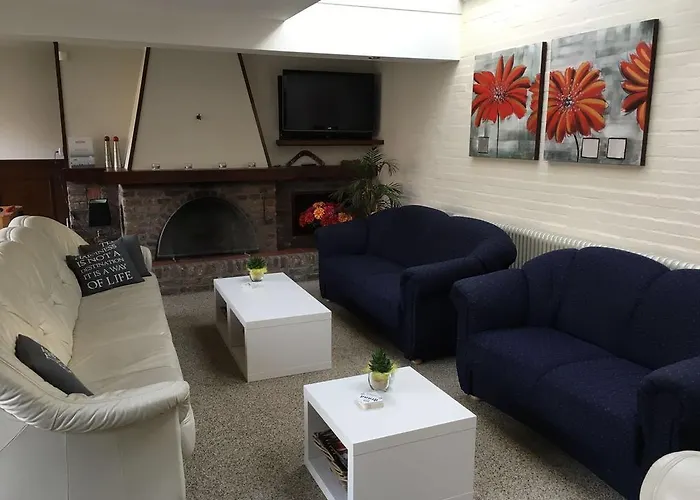 't Reijmerhoefke Reijmerstok