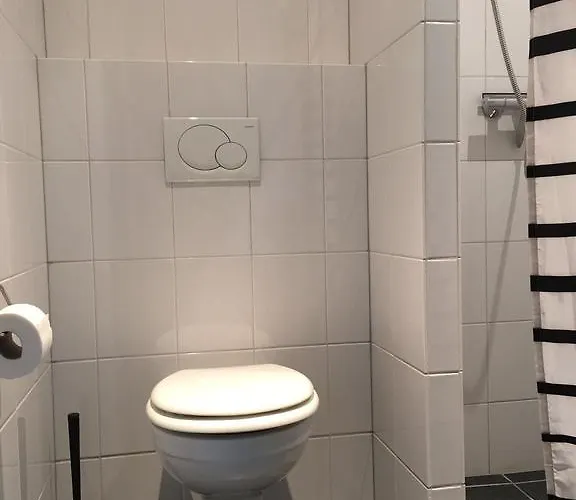 Bed and breakfast 't Reijmerhoefke *