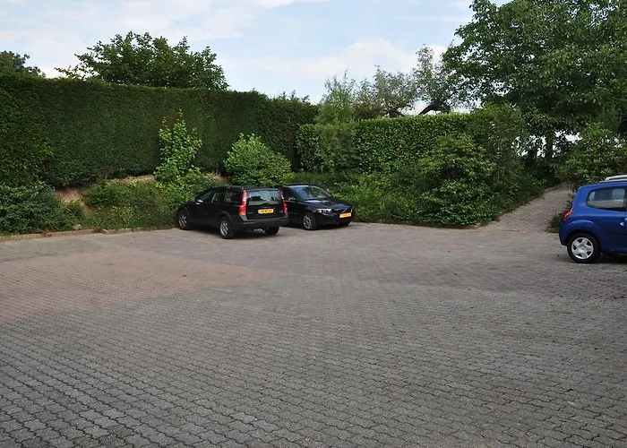 't Reijmerhoefke Bed and breakfast Reijmerstok