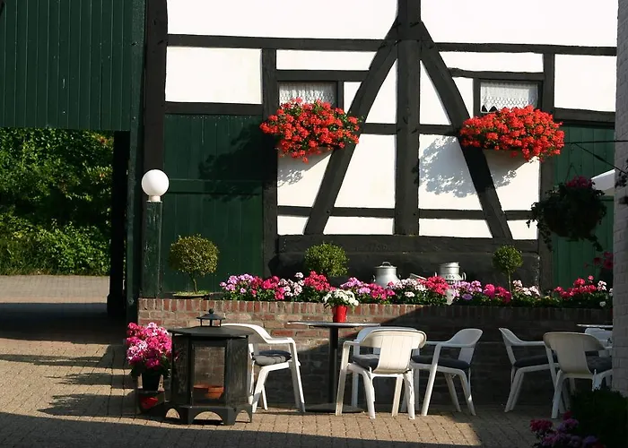 't Reijmerhoefke Reijmerstok