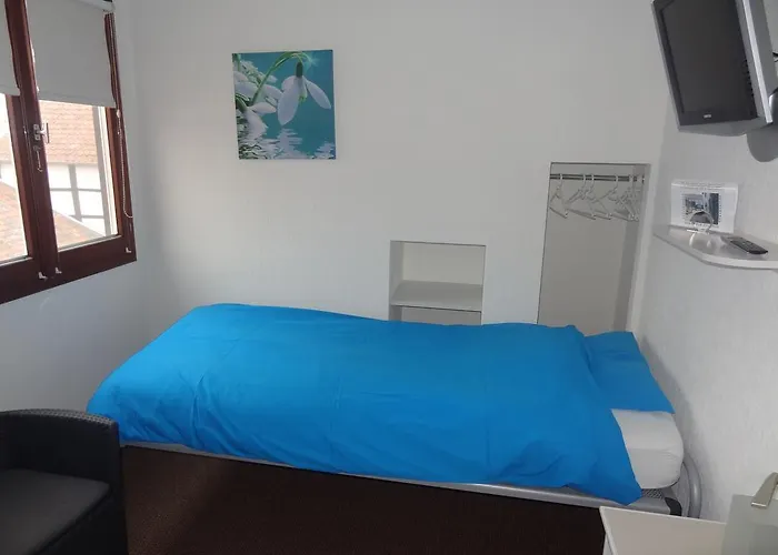 't Reijmerhöfke Reijmerstok