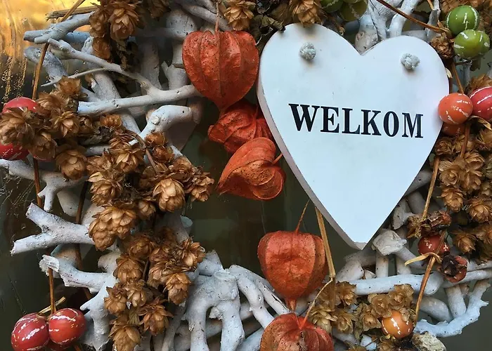 't Reijmerhöfke Frühstückspension *