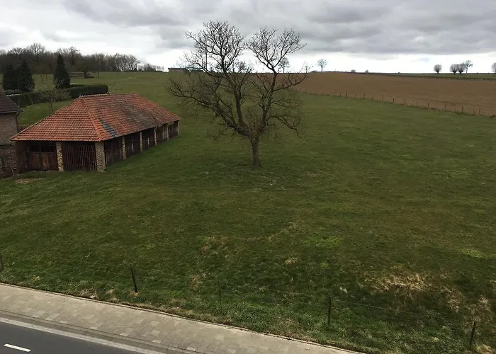 't Reijmerhöfke Reijmerstok