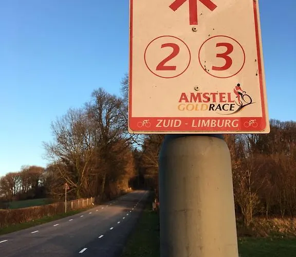 't Reijmerhöfke Frühstückspension *