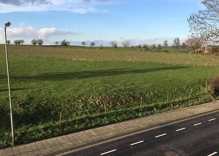 't Reijmerhöfke Frühstückspension